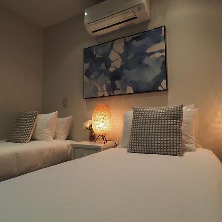 Colombo Lodge Hotel Christchurch Esterno foto